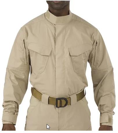 Chemise STRYKE TDU