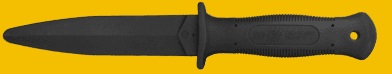 Couteau d'entrainement ESP - Dague 29 mmm