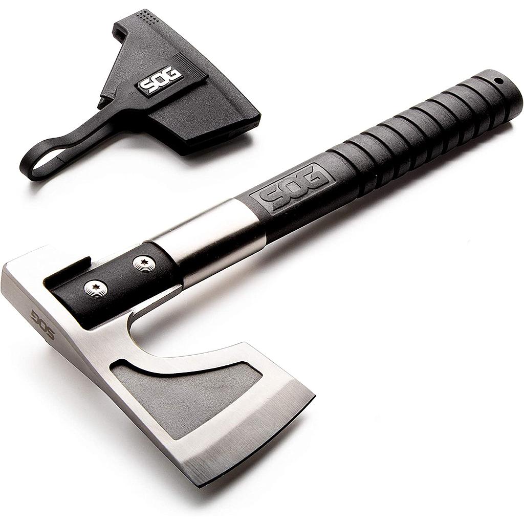 Hache Camp Axe SOG