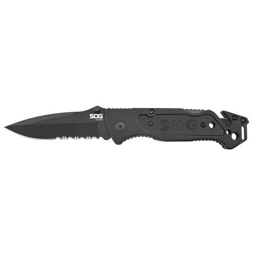 Couteau Escape FF25-CP lame Noir