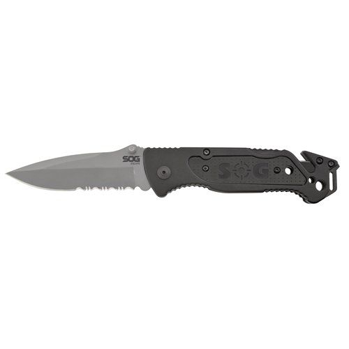 Couteau Escape SOG-FF24-CP