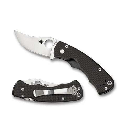 Couteau Spyderco Reinhold Rhino