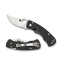 Couteau Spyderco Reinhold Rhino