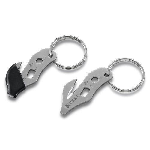 Couteau Multitools K.E.R.T. Key ring