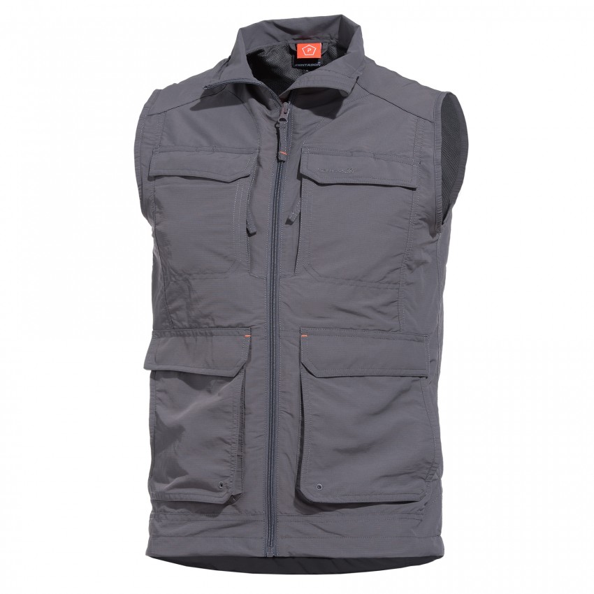 Gilet Pentagon Gomati 
