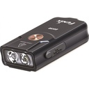 Lampe Fenix porte-clefs E03R