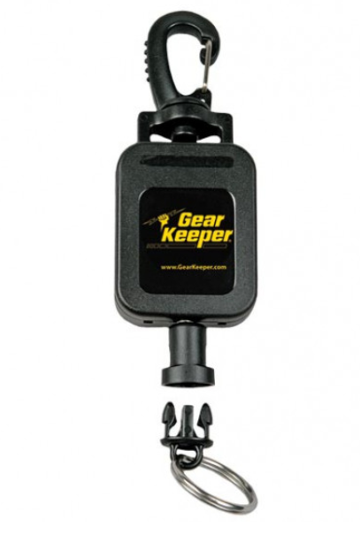 Derouleur automatique  RT5-5801 fixation par mousqueton