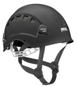 Casque de protection à coque ventilée Vertex Vent