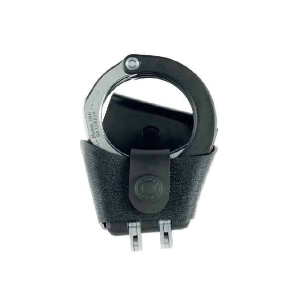 Porte Menotte Kydex Noir King Cobra