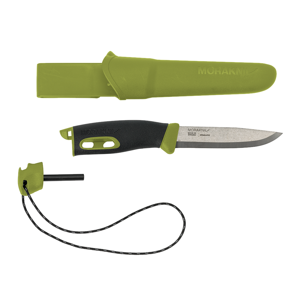 Couteau Morakniv Companion Spark