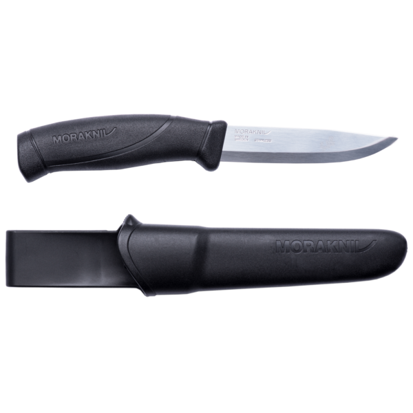 Couteau Morakniv Companion