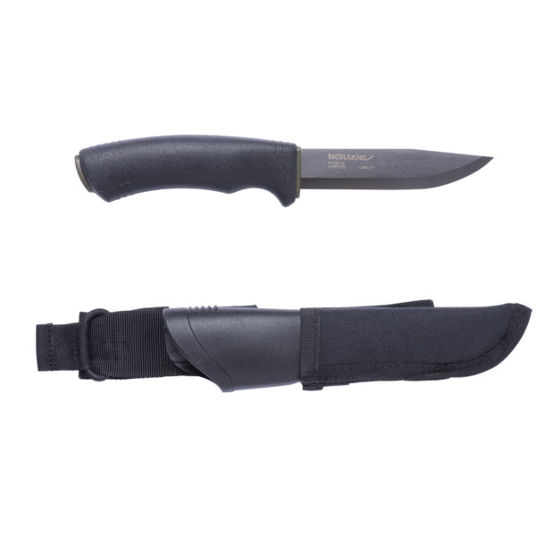 Couteau Morakniv Tactical Molle Bushcraft Expert