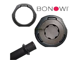 Bague pour baton Bonowi