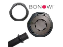 Bague pour baton Bonowi