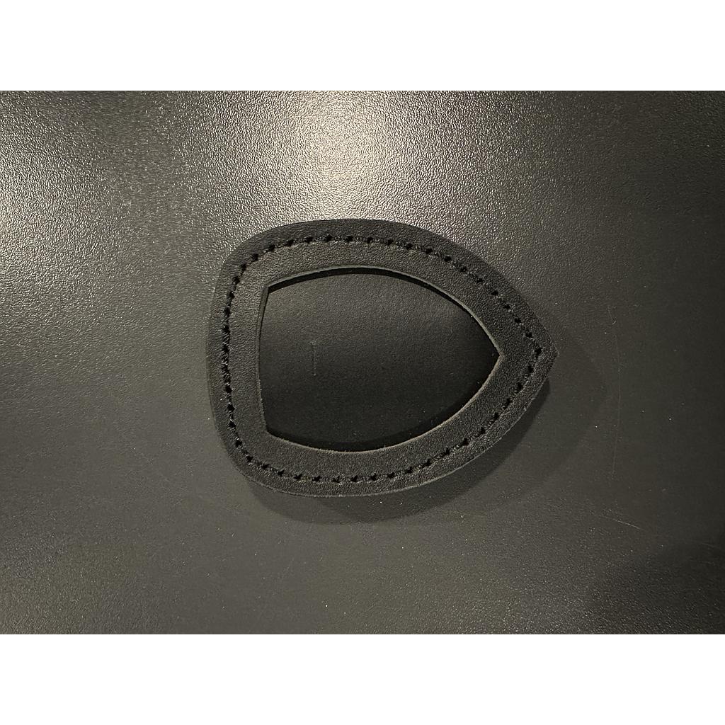 Porte Badge Police Geneve Ceinture