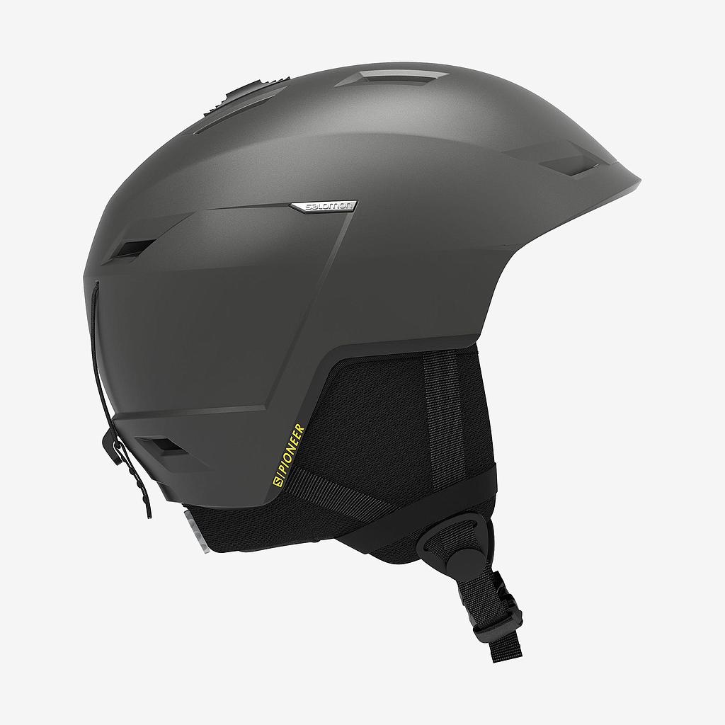 Casque Salomon Pioneer X Noir