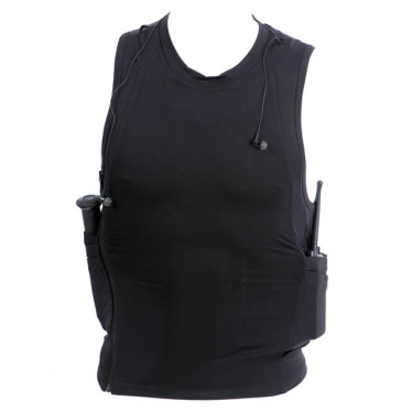 Covert equipment T-shirt -10