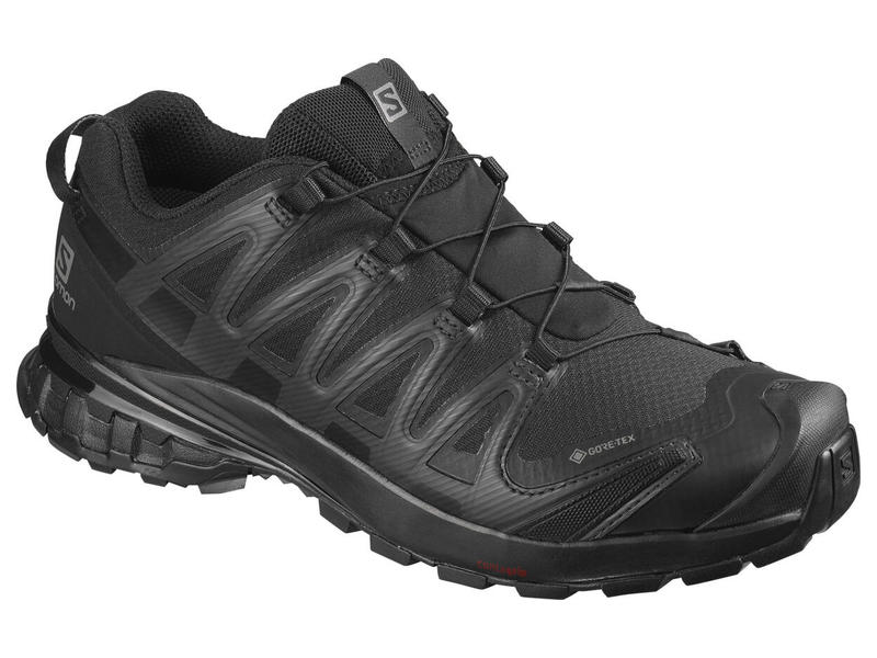 Chaussure Salomon XA Pro 3D GTX V8 - Femme