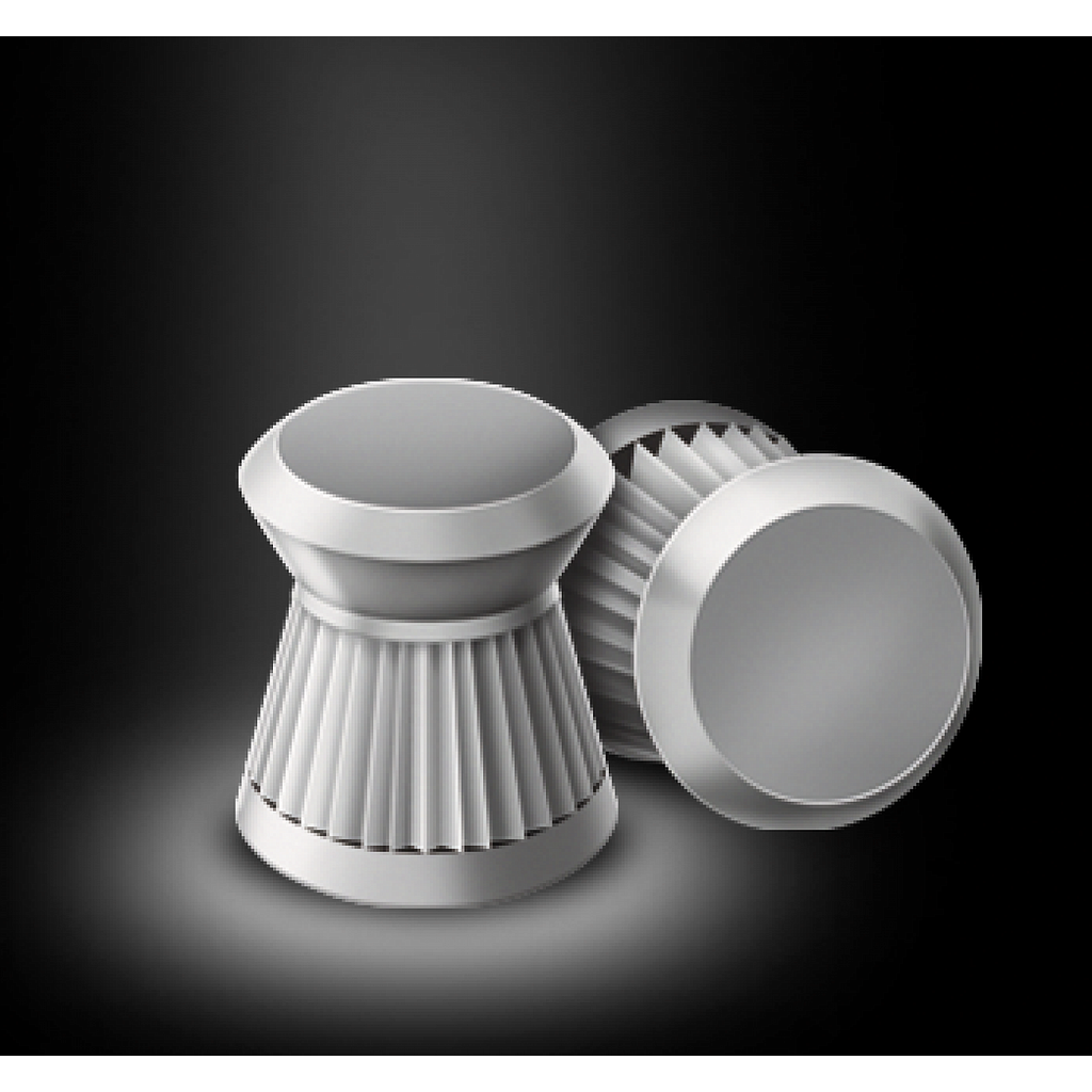 Plombs Match cal. 4.5mm 500 PCs 0.49g