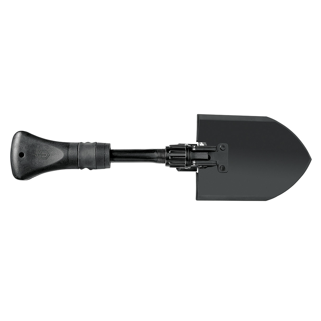 Pelle pliable GORGE noire