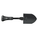 Pelle pliable GORGE noire