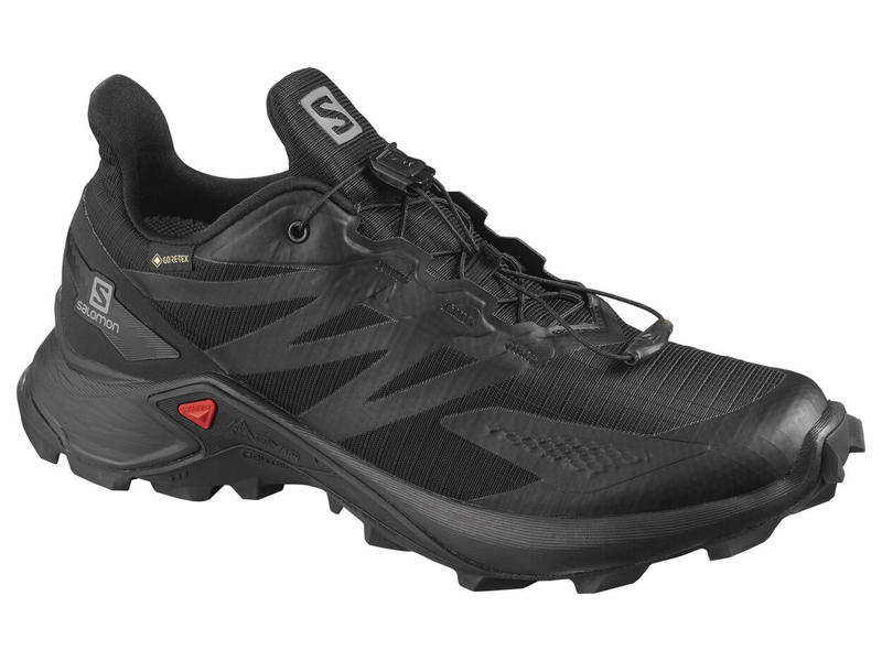 Chaussure Salomon Supercross Blast GTX Femme