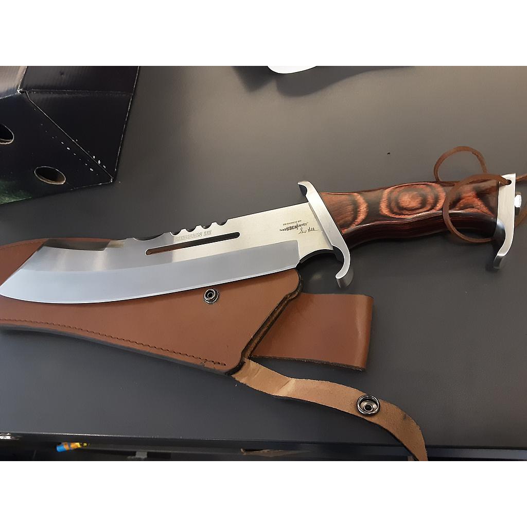 Gil HIBBEN III (Used)