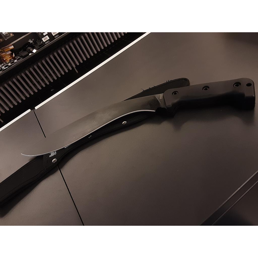 Couteau United Cuterly Kukri (used) UC2624