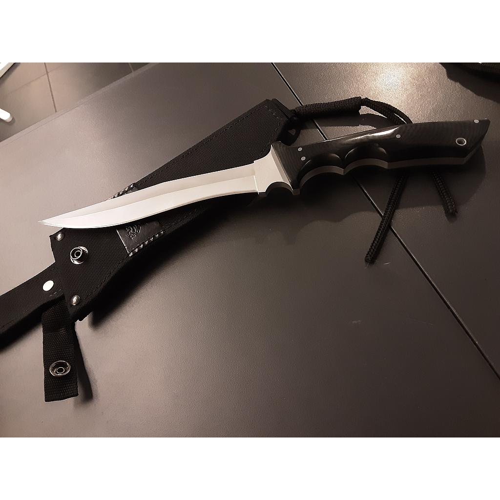 PARAGON CUTLERY Harley Battle Dagger Seki