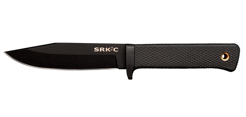 Couteau Cold Steel SRK SK5