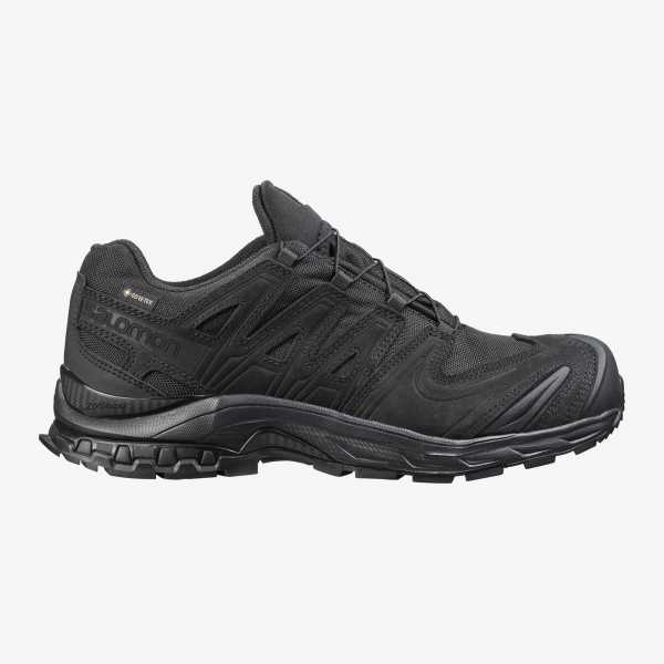 Chaussure XA Pro 3D GTX FORCES Noir