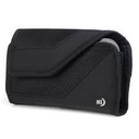 Etui Tel Clip Case Sideways