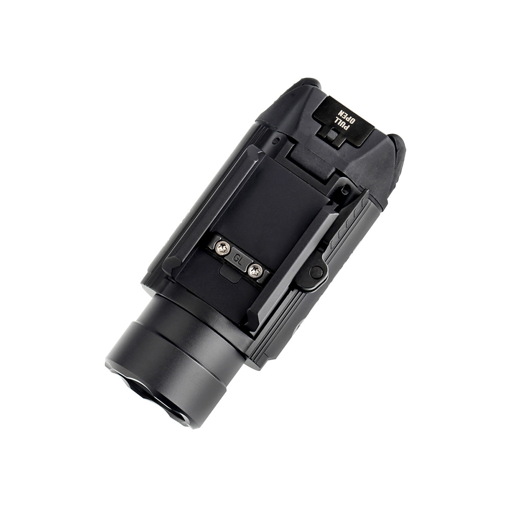 olight PL-2 VALKYRIE - detachement Rapide