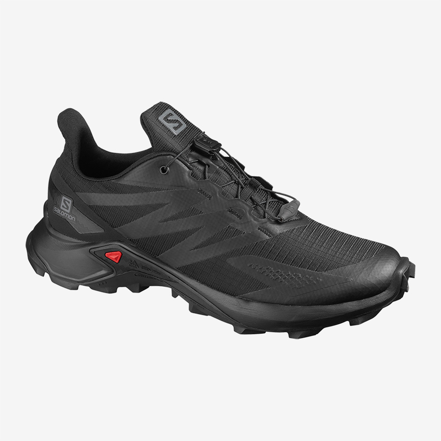 Chaussure Salomon Supercross Blast