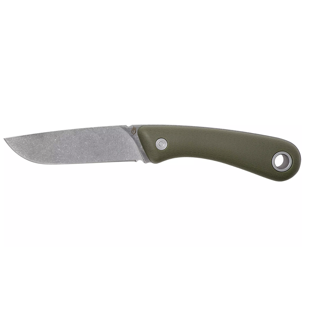 Couteau Gerber Spine Fixed Blade