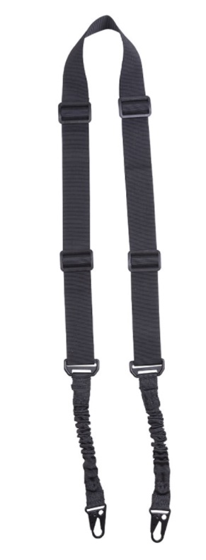 Bandoulière tactique M.Bungee 2-Point