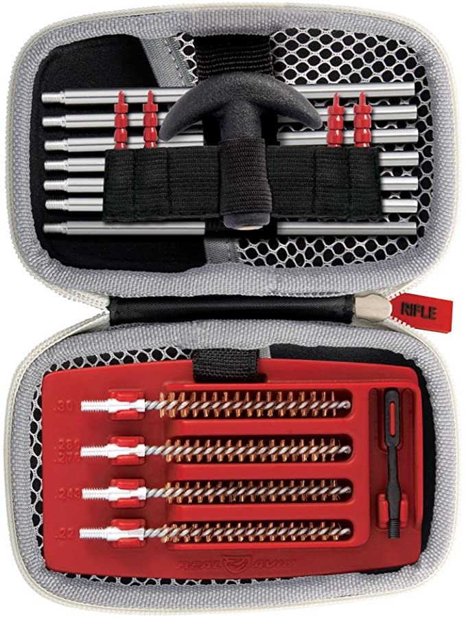 Compact Cleaning Kit pour fusil