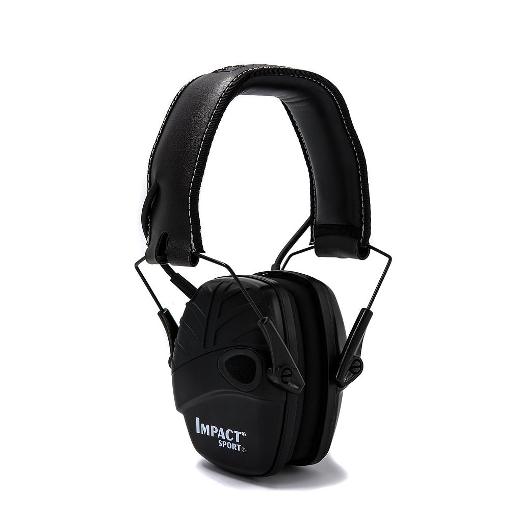 Casque anti-bruit Impact Sport