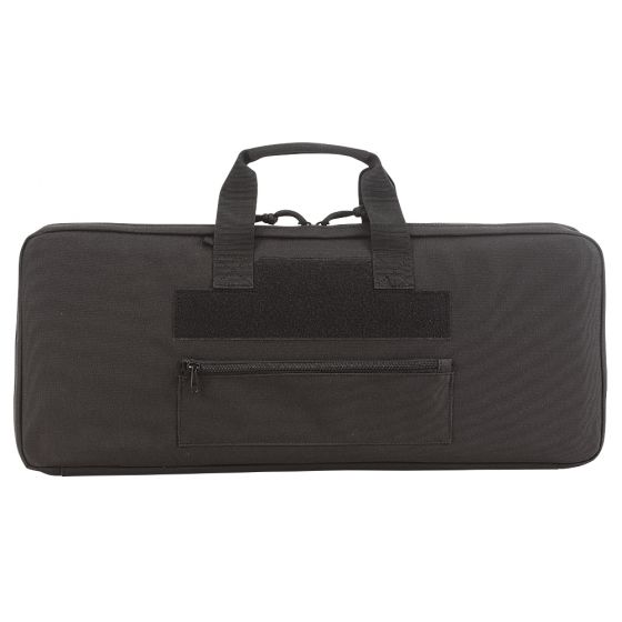 Swanks Double Pistol Case