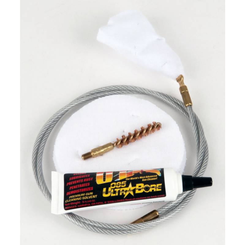 Kit de nettoyage OTIS Cal. .22 - .30