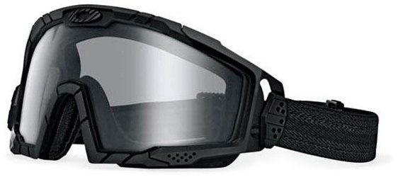 Lunettes de tir SI Goggle 2.0