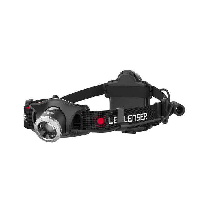 Lampe Frontale Ledlenser H7R.2