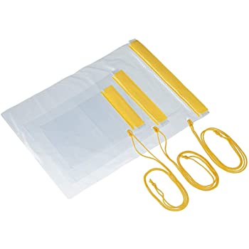 Sacoche etanche tour de cou Mil-Tec