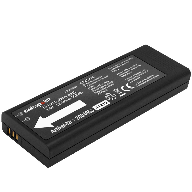 Accu pour TPH700
