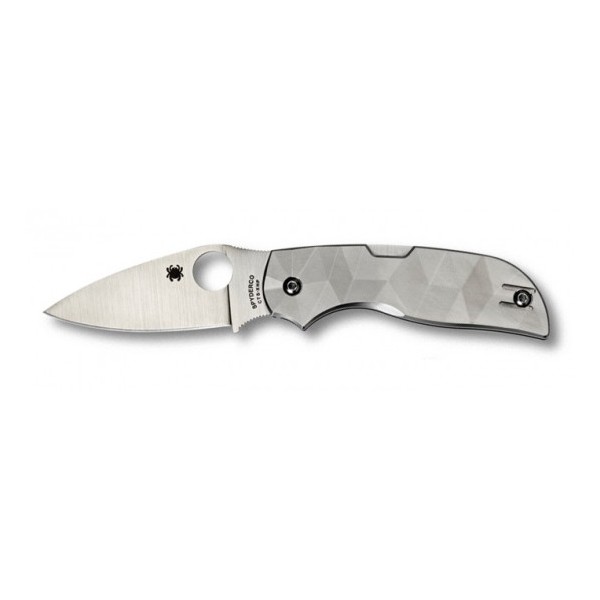 Couteau Spyderco CHAPARRAL 2 C152TIP