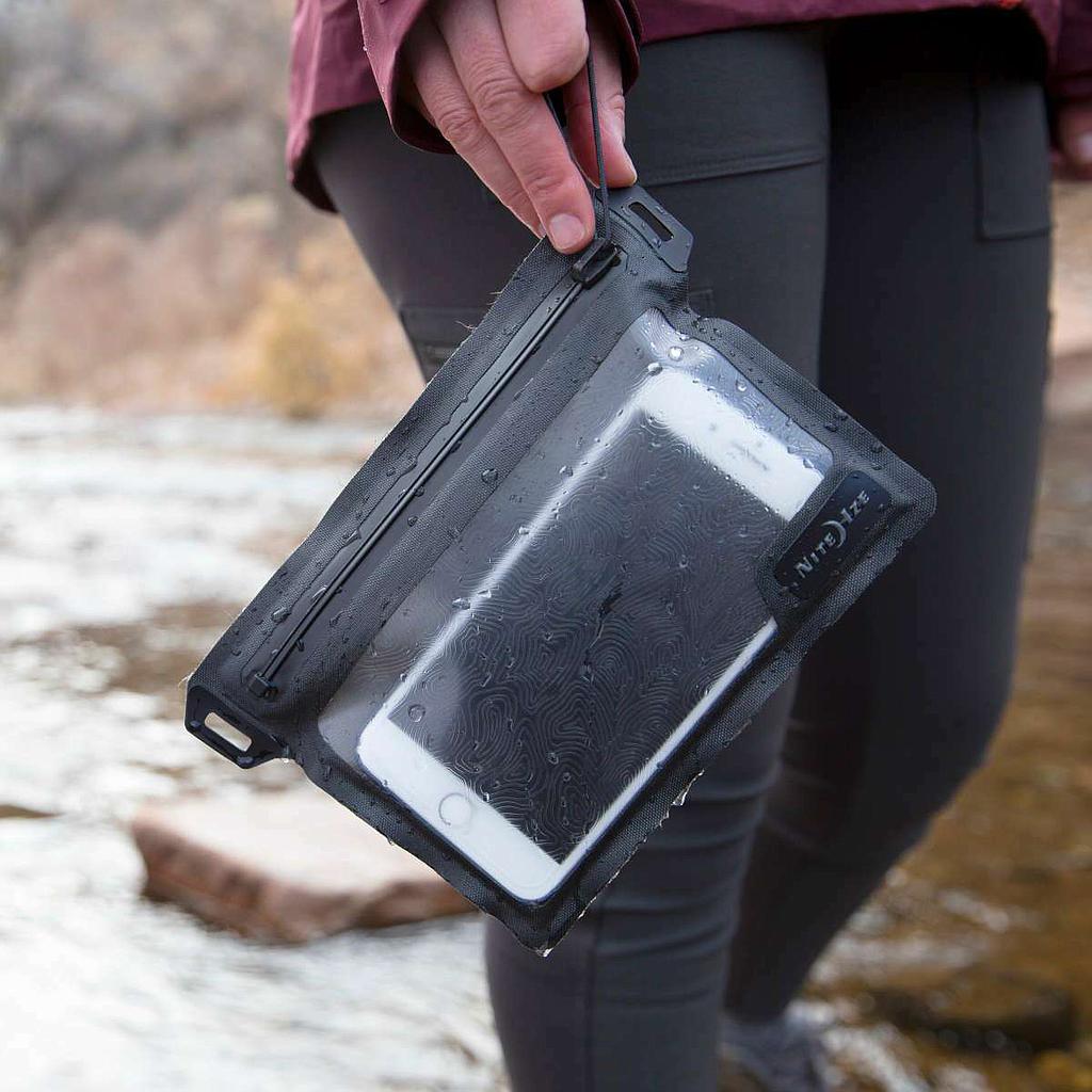 Pochette WaterProof RunOff