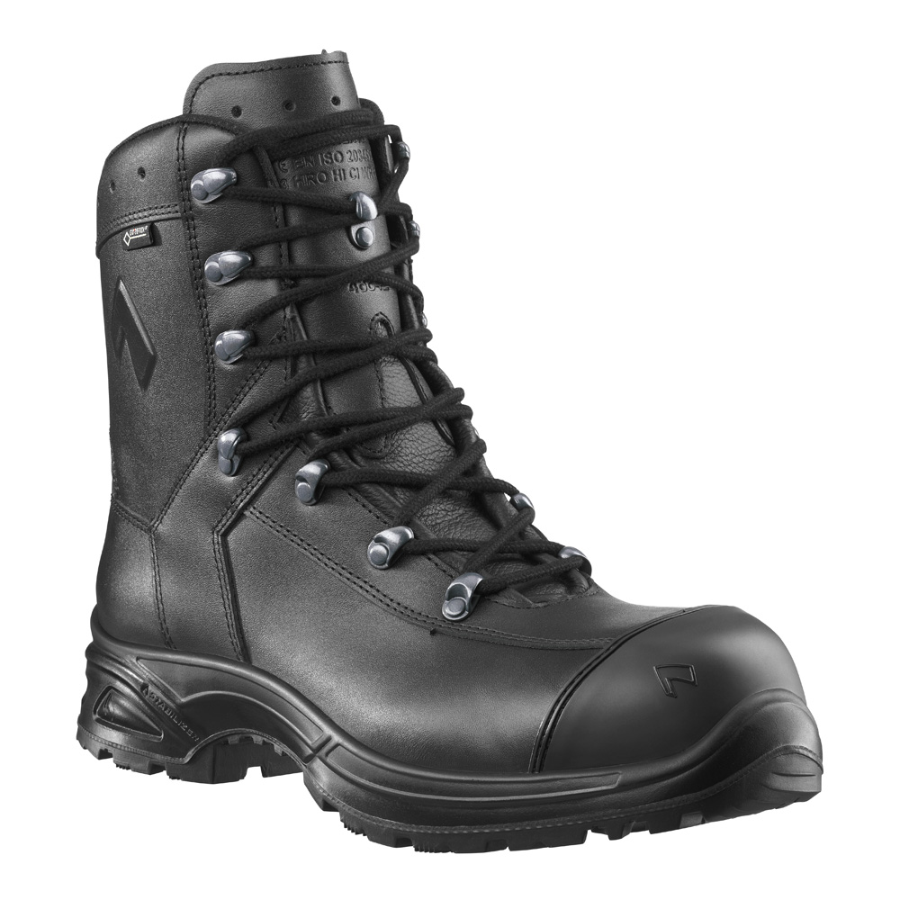 Chaussure Haix Airpower XR22