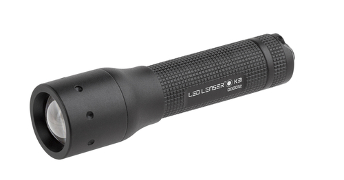 Lampe Ledlenser K3
