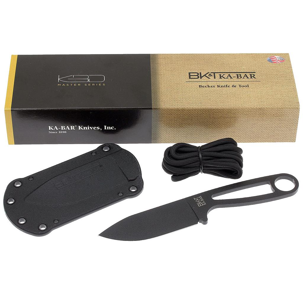 Couteau Ka-Bar BK14 Becker Eskabar