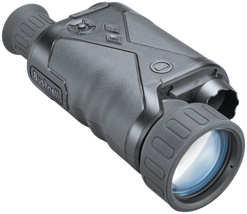 Vision Nocturne Equinox Z2 6x50 Monocular Bushnell